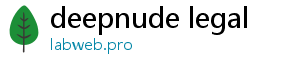 deepnude legal