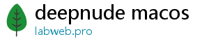 deepnude macos