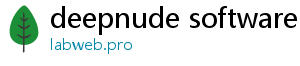 deepnude software