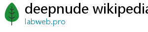 deepnude wikipedia